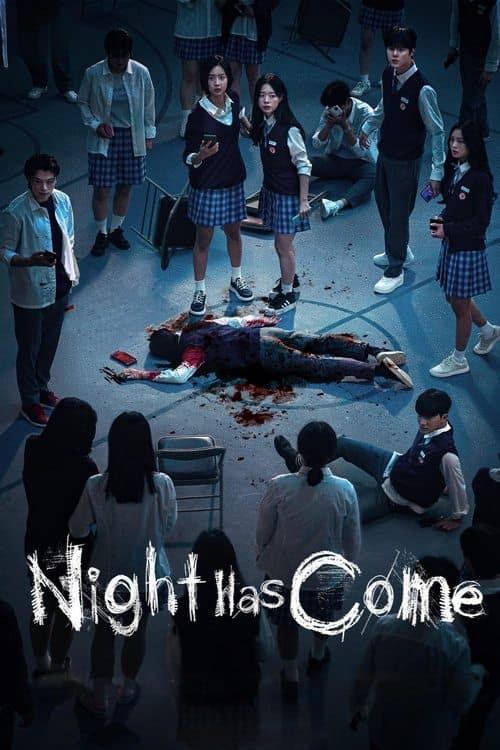 Title poster