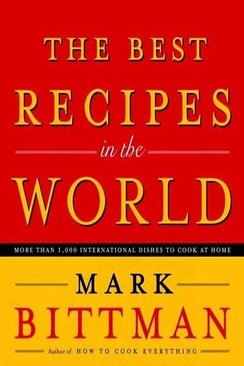 Title poster