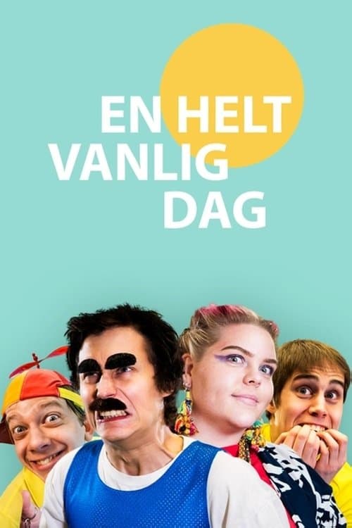 Title poster