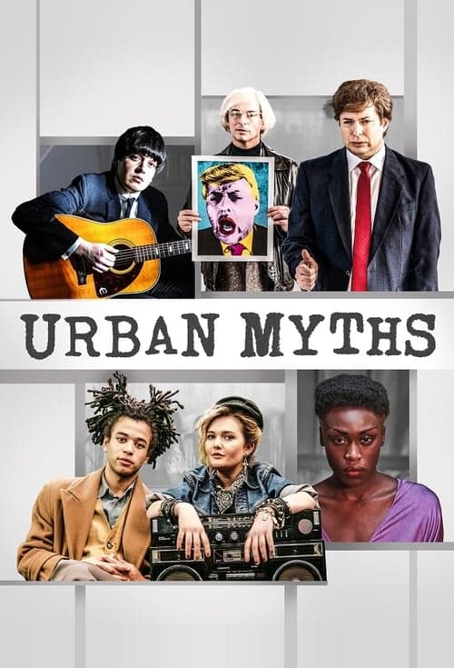 Title poster
