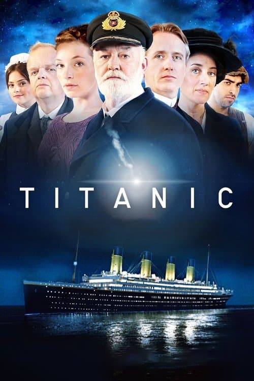 Title poster