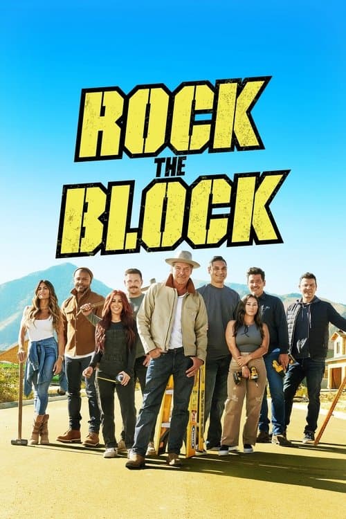 Title poster