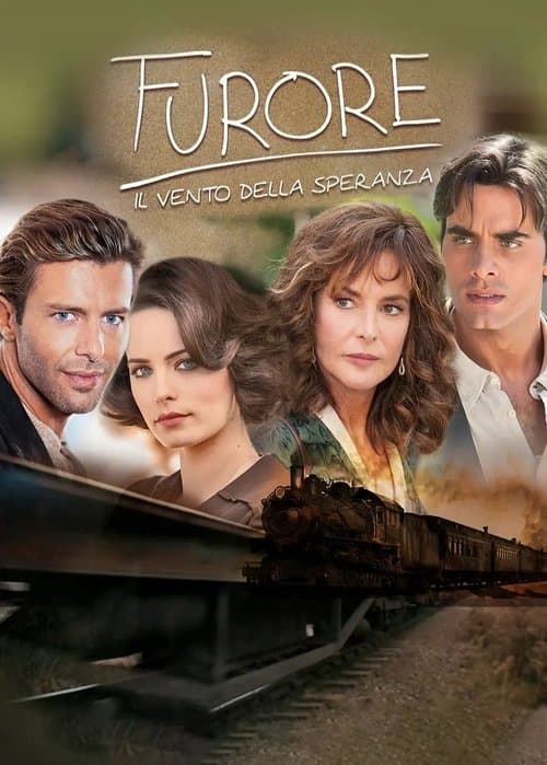 Title poster