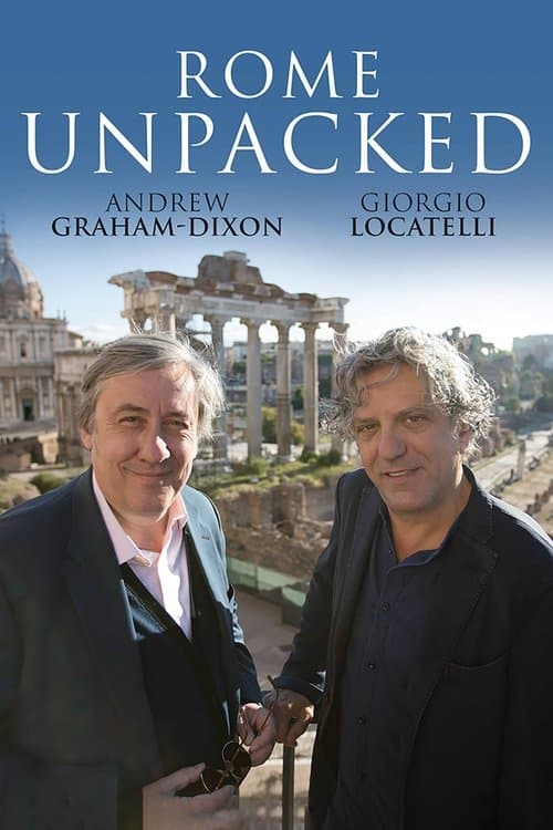 Title poster