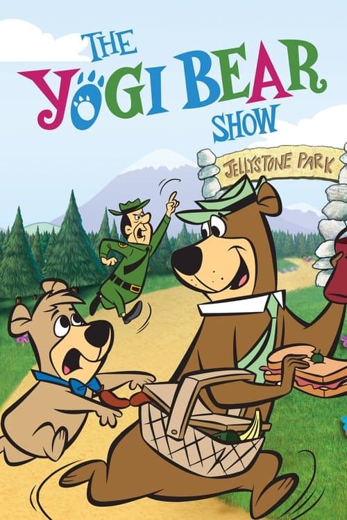 Title poster