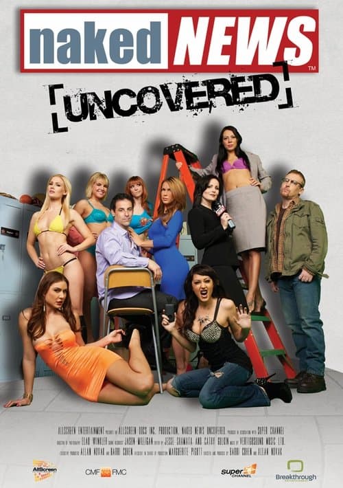 Title poster