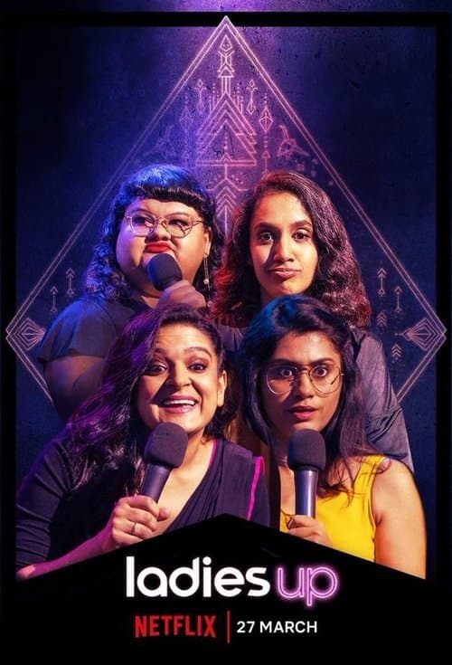 Title poster