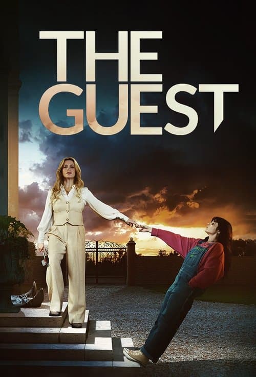 Title poster