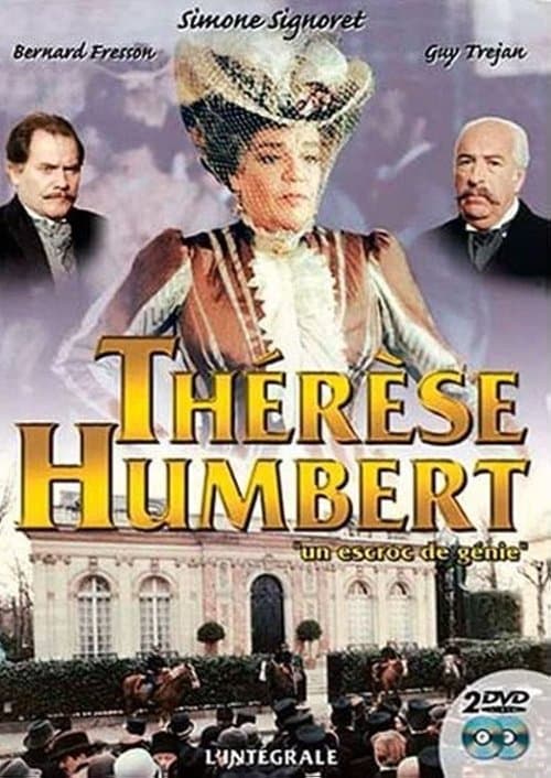 Title poster