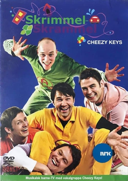 Title poster
