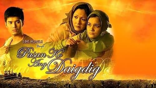 Title poster