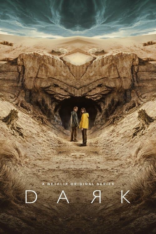 Title poster