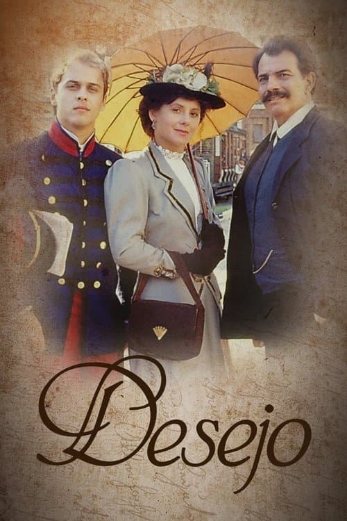 Title poster