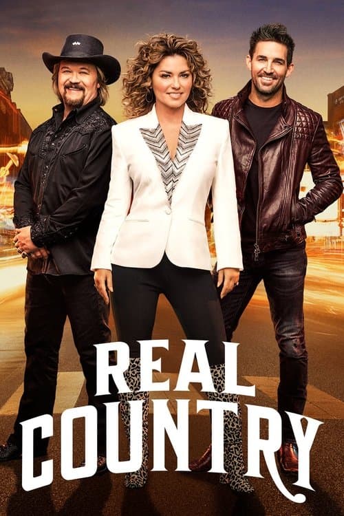 Title poster