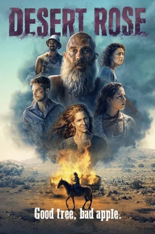 Title poster