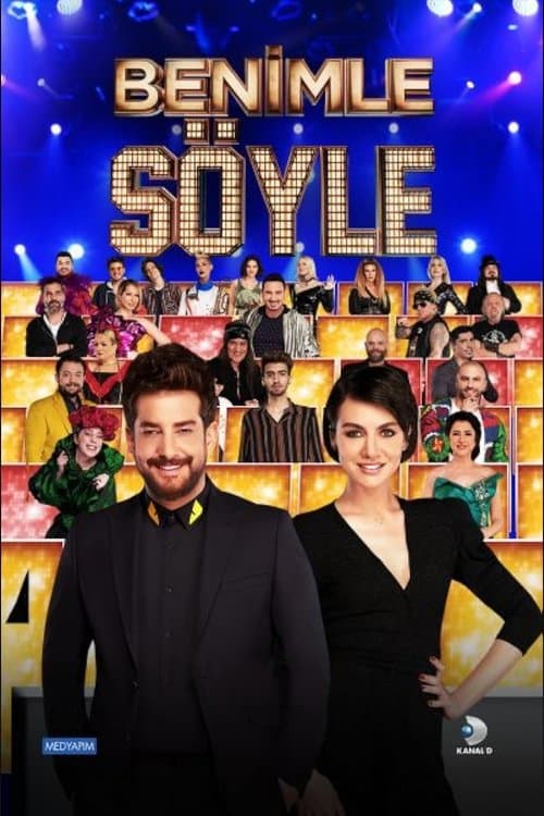 Title poster