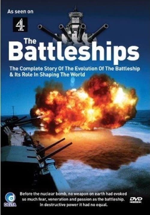 Title poster