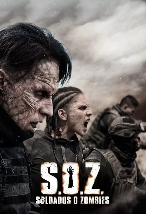 Title poster
