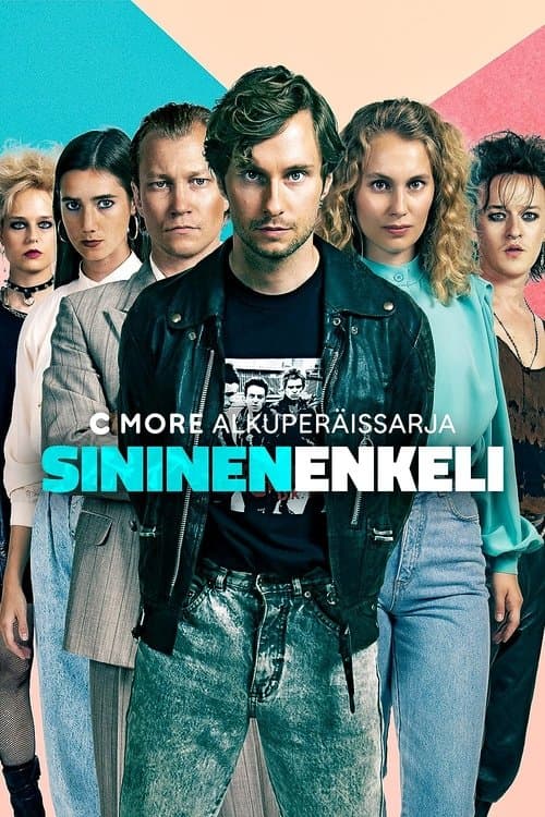 Title poster