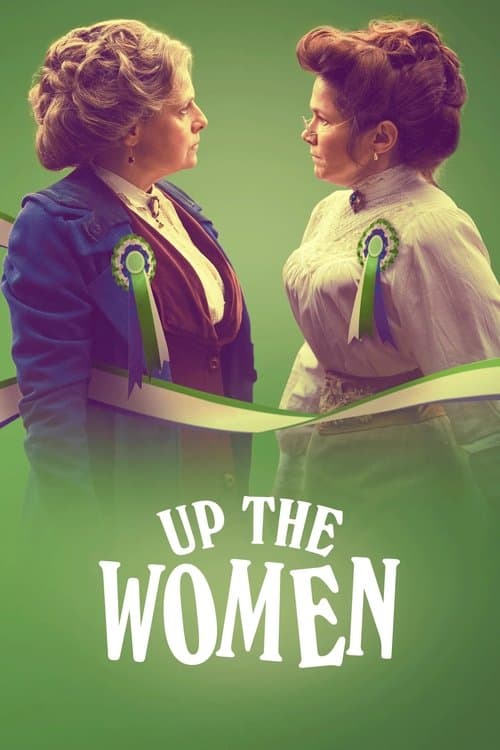 Title poster