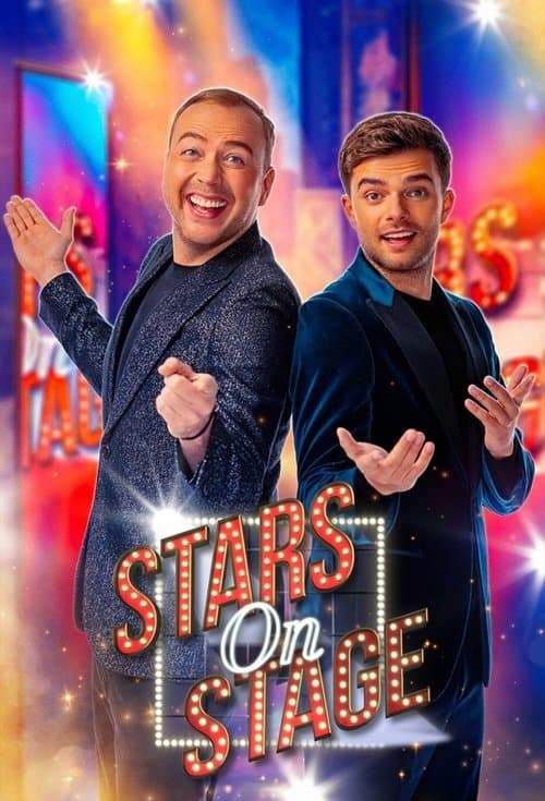 Title poster