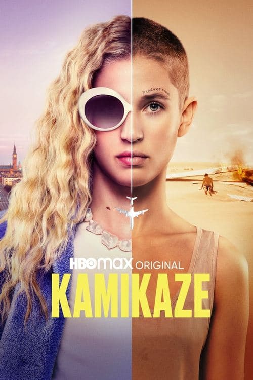 Title poster