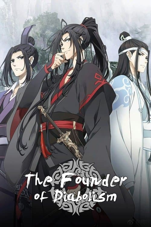 Title poster