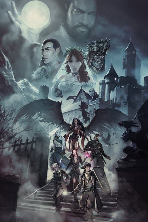 Title poster