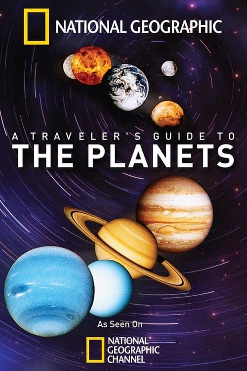 Title poster