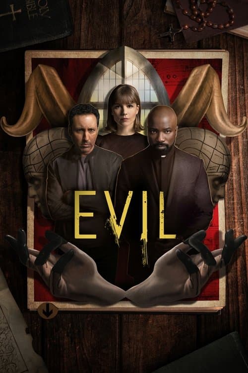 Title poster