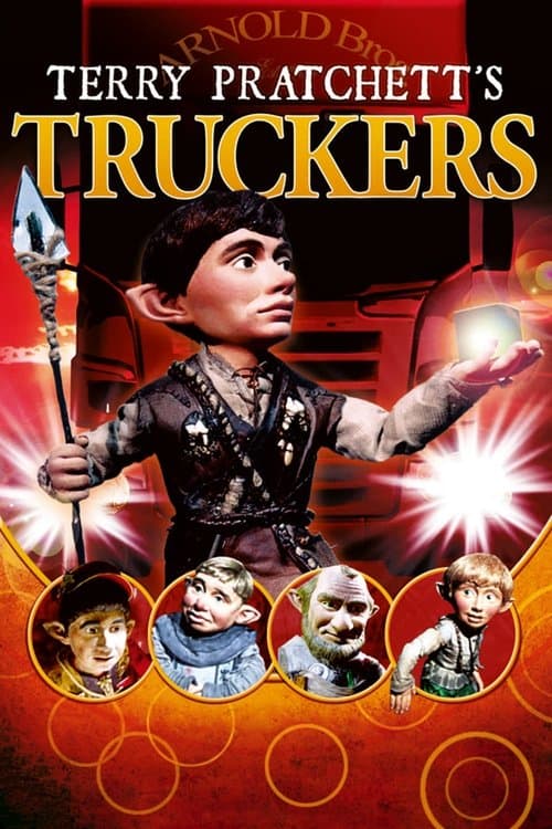 Title poster