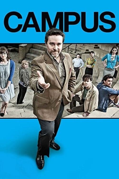 Title poster