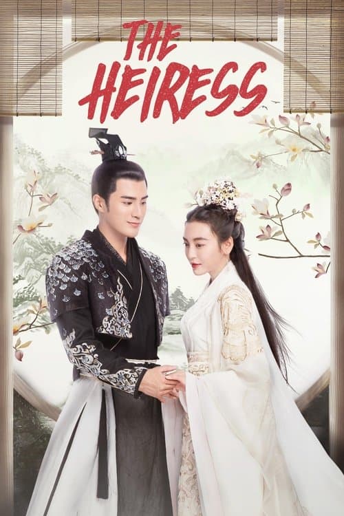 Title poster