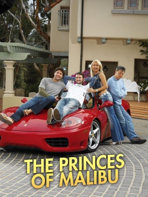 Title poster