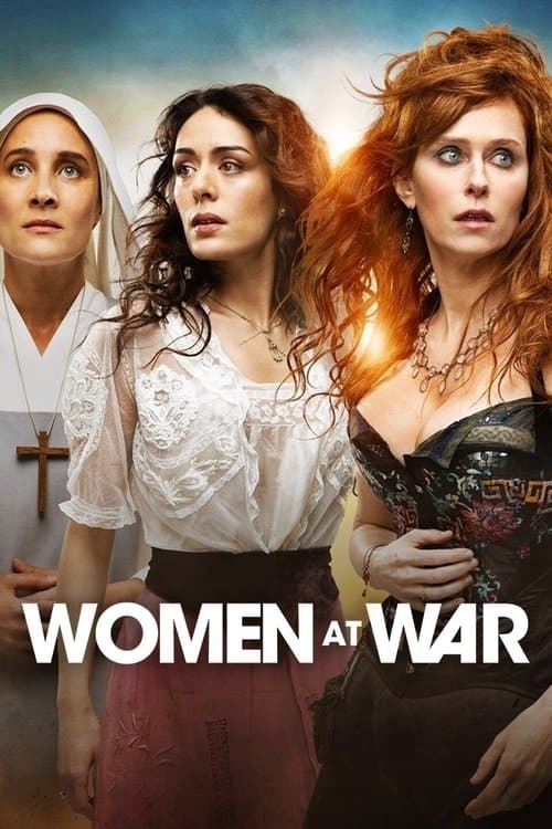 Title poster