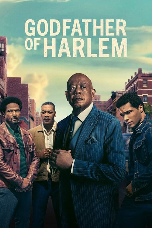 Title poster