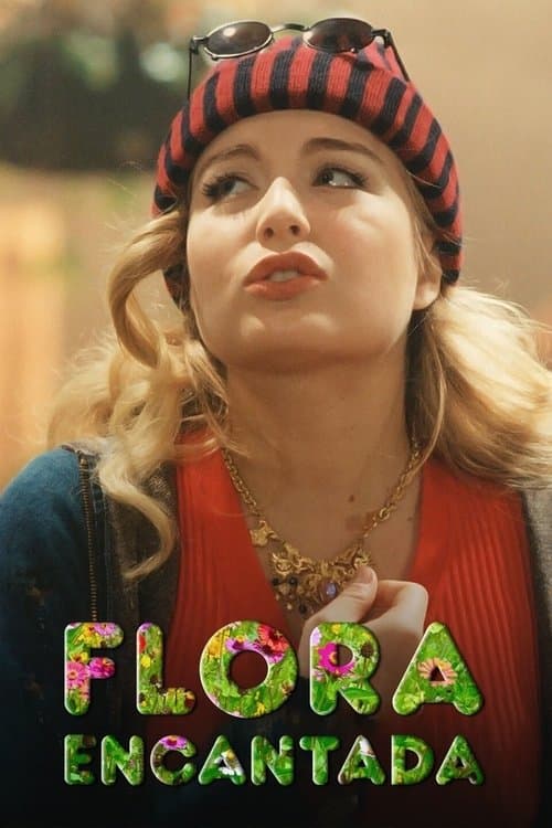 Title poster