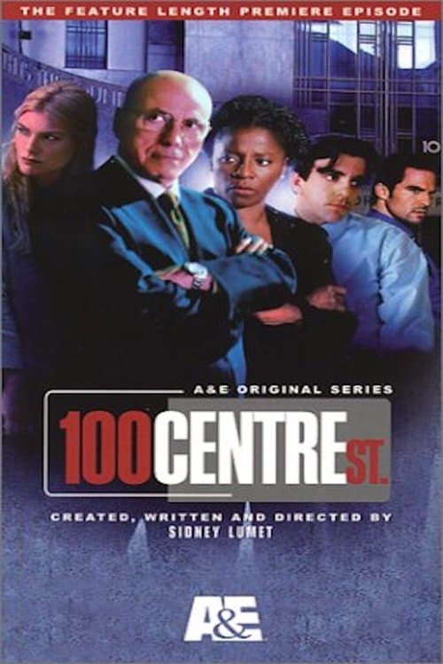 Title poster