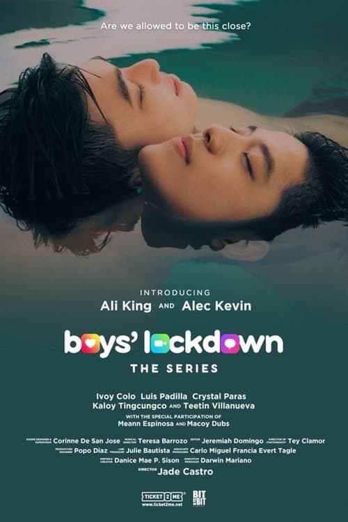 Title poster
