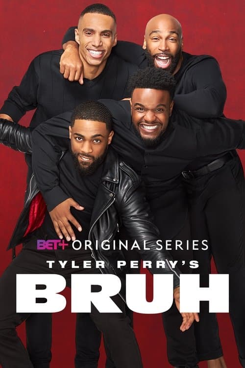 Title poster