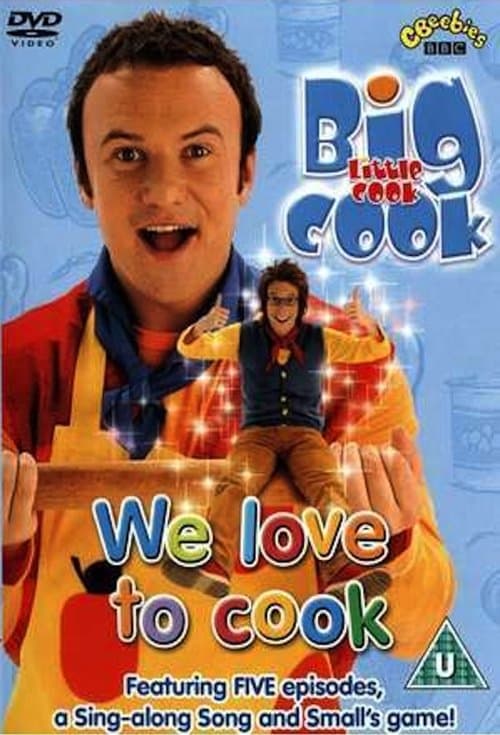 Title poster