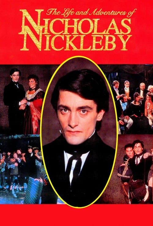 Title poster