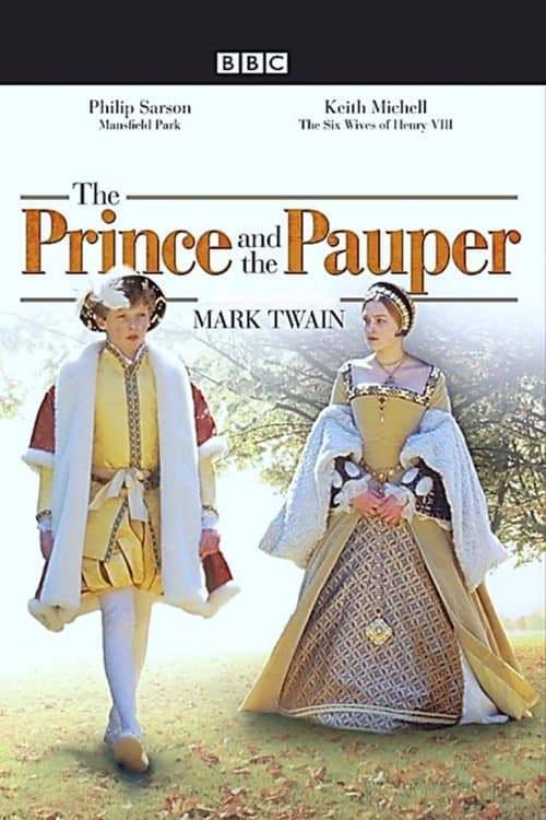 Title poster