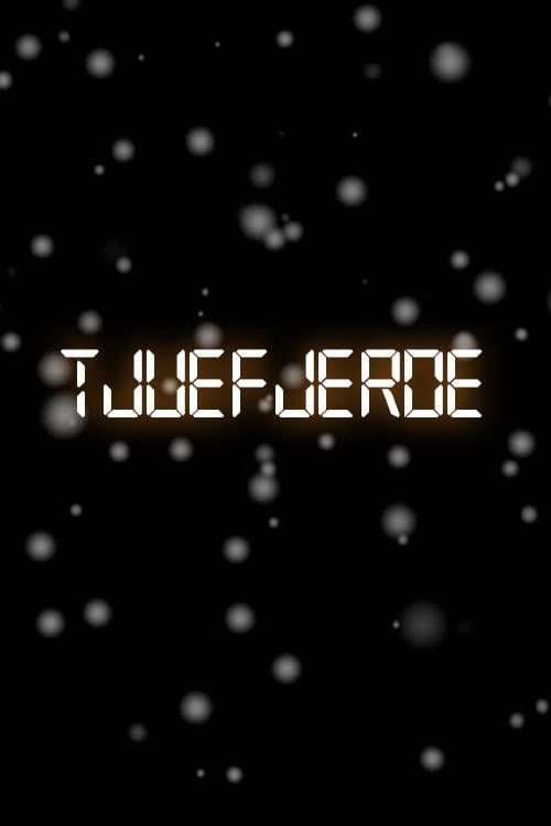 Title poster