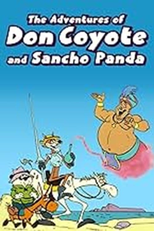 Title poster