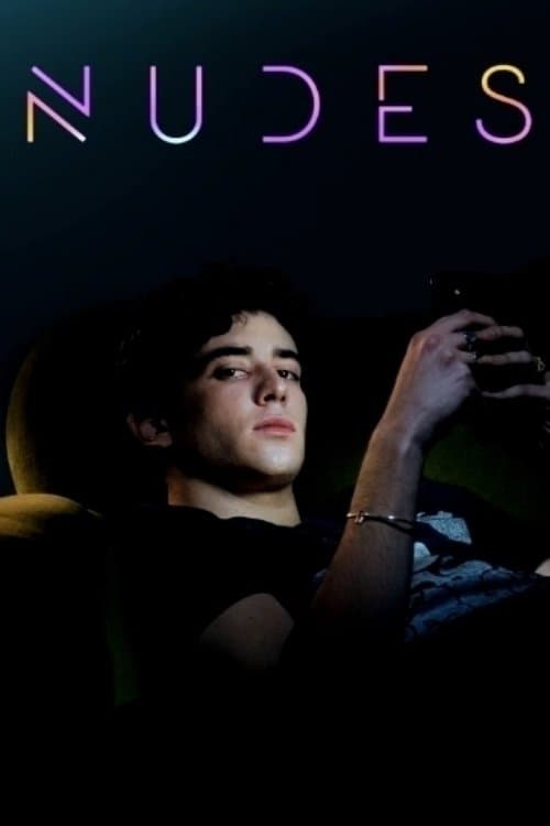 Title poster