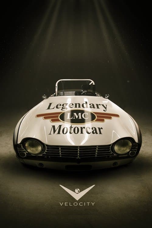 Title poster