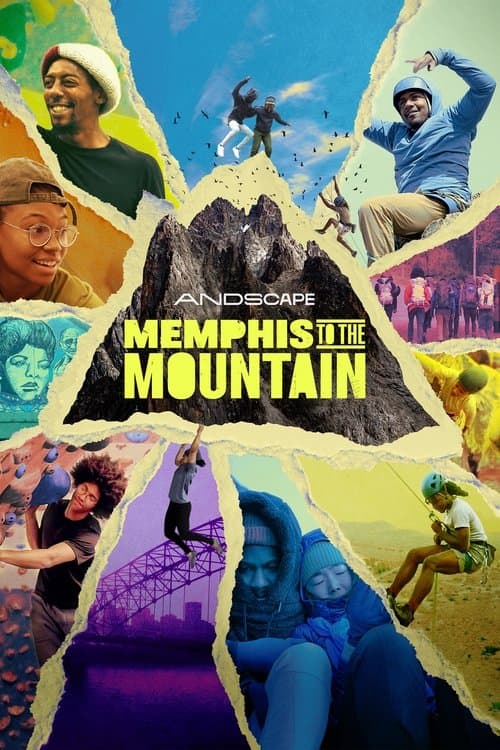 Title poster