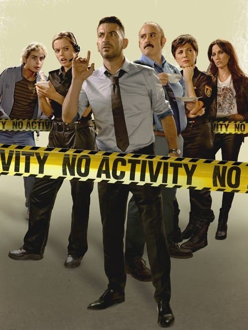 Title poster