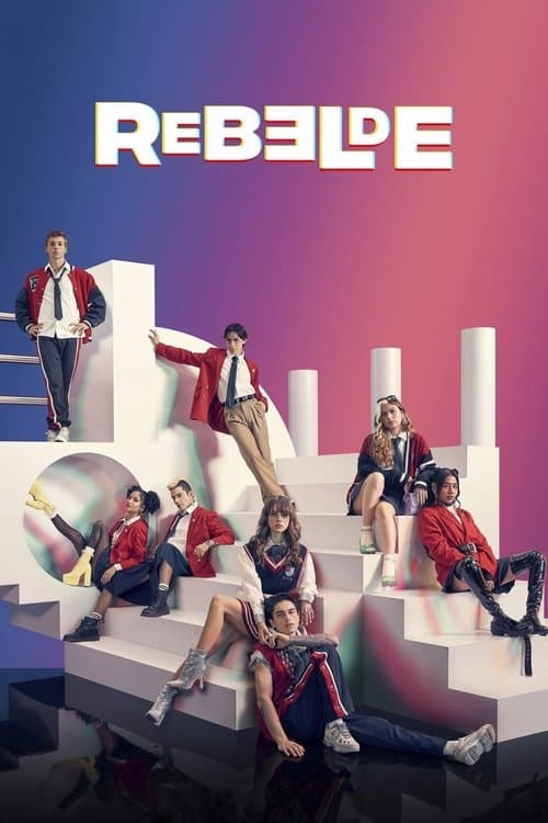 Title poster